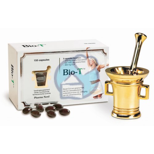 150 capsules Pharma Nord Bio-T