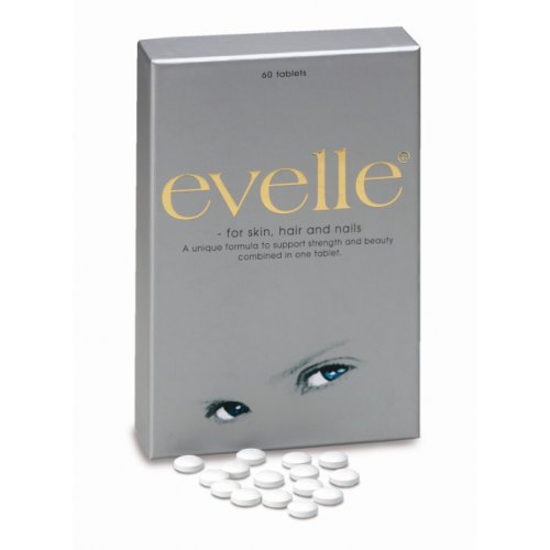 Pharma Nord Evelle 60 Tabletten