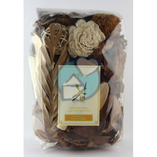 Potpourri Vanilla Jacob Hooy 200 gram kopen Gezondheid aan huis