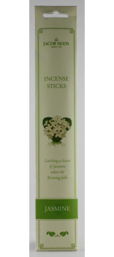 Jacob Hooy Wierook Stokjes Jasmine 24 Stücke