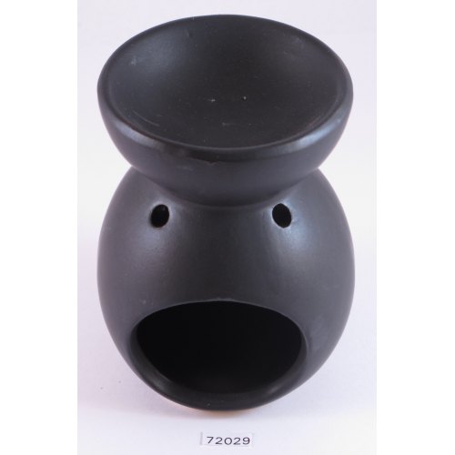 Jacob Hooy Aromalampje Zwart