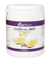 450 gram SanoPharm CitriPectol MCP