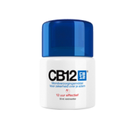 CB12 CB12 Mondwater Mini