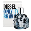 35 ml Diesel Only The Brave Men Eau De Toilette
