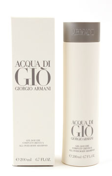 Giorgio Armani Acqua Di Gio Homme Douchegel 200 ml