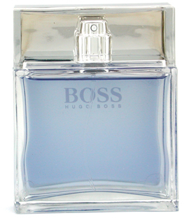 Hugo Boss Boss Pure Men Eau De Toilette 30 Ml