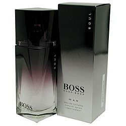 Hugo Boss Boss Soul Men Eau De Toilette 90 Ml