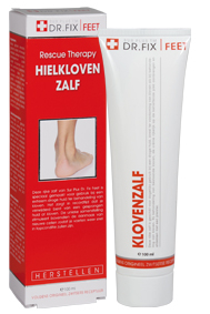 Dr. Fix - Sur Plus tm  Hielkloven Wonder Zalf 100 ml