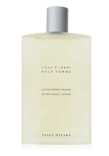 Issey Miyake L'Eau d'Issey Pour Homme Aftershave 100 ml