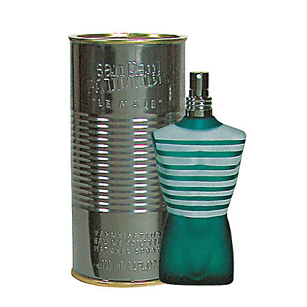 Gaultier Le Male Eau De Toilette Jean Paul Gaultier 40 ml kopen -  Gezondheid aan huis