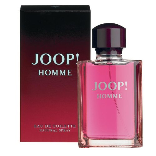 75 Ml Joop Joop! Homme Eau De Toilette