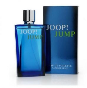100 Ml Joop Joop! Jump Men Eau De Toilette