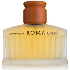 40 Ml Laura Biagiotti Roma Uomo Eau De Toilette