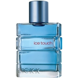 Mexx Mexx Ice Touch Man Eau De Toilette 50 Ml