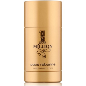 75 ml Paco Rabanne 1 Million Men Deodorant Stick