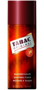 200 Ml Tabac Original Shaving Foam