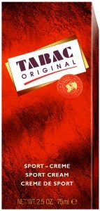 Tabac Tabac Original Sport Cream 75 Ml
