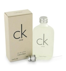 100 ml Calvin Klein CK One Eau De Toilette