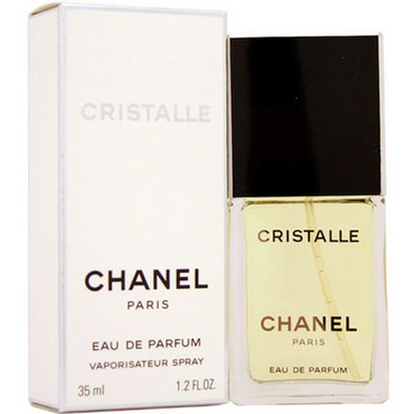 Chanel Cristalle Women Eau De Parfum 35 Ml