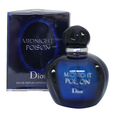 Christian Dior Midnight Poison Women Eau De Parfum 30 Ml