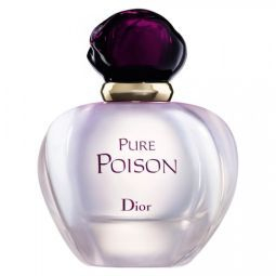 50 ml Christian Dior Pure Poison Woman Eau De Parfum