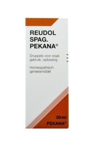 50 Ml Pekana Reudol Spag.