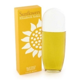 30 ml Elizabeth Arden Sunflowers Women Eau De Toilette