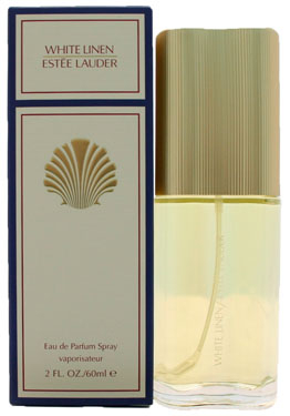 60 ml Estee Lauder White Linen Women Eau De Parfum