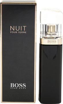 Boss Nuit Women Eau De Parfum Hugo Boss 50 ml kopen - Gezondheid aan huis