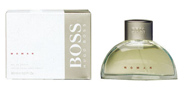 90 Ml Hugo Boss Boss Women Eau De Parfum