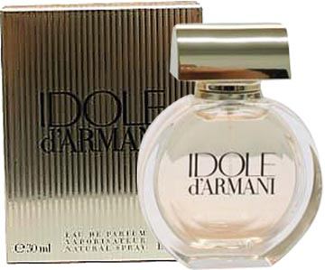 Giorgio Armani Armani Idole Women Eau De Parfum 30 Ml