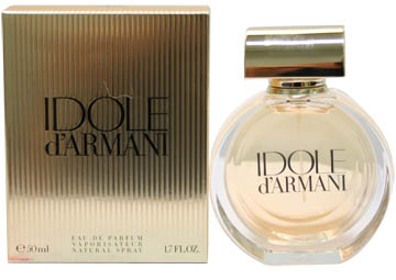 Giorgio Armani Armani Idole Women Eau De Parfum 50 Ml