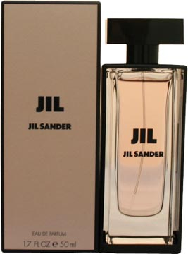 Jil Sander Jil Women Eau De Parfum 50 Ml