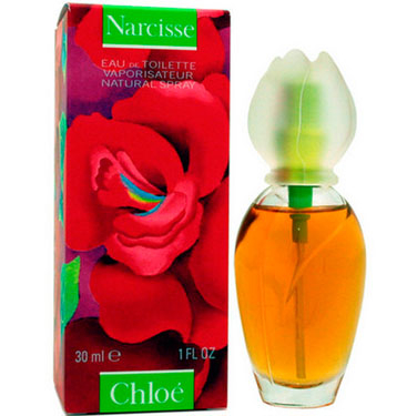 Karl Lagerfeld Chloe Narcisse Women Eau De Toilette 30 Ml