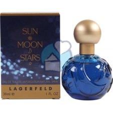 Sun Moon Stars Women Eau De Toilette Karl Lagerfeld 30 Ml Kopen Gezondheid n Huis