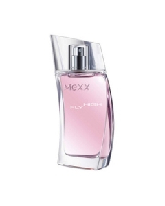Mexx Mexx Fly High Women Eau De Toilette 40 Ml
