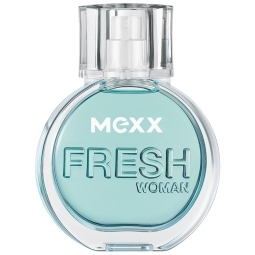 Fresh Women Eau De Toilette Mexx 30 ml kopen Gezondheid aan huis