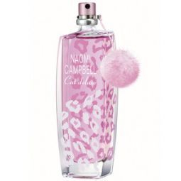 Naomi Campbell Cat Deluxe Women Eau De Toilette 15 ml
