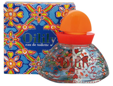 Oilily Women Eau De Toilette Oilily 30 ml kopen - Gezondheid aan huis
