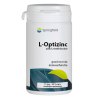 90 capsules Springfield L-OptiZinc