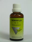 50 ml Nemaplex Anacardium {5}