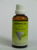 50 ml Nemaplex Chamomilla {6}