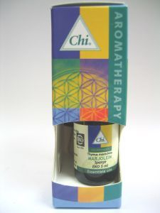 Chi Marjolein Spaans eko Chi 5 Ml