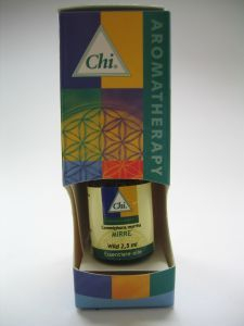 Chi Mirre Wild Chi 2.5 ml