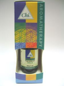Chi Thuya Wild Chi 5 Ml