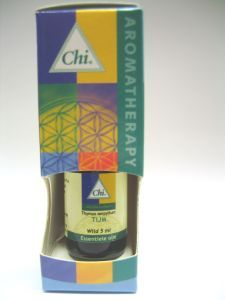 Chi Tijm Wild Chi 5 ml