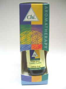 Chi Ylang Ylang Cultivar Chi 5 Ml