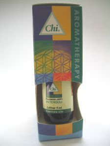 Chi Patchouli Cultivar Chi 5 Ml