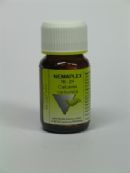 120 tabletten Nemaplex Calcarea Carbonica {24}