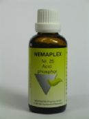 50 ml Nemaplex Acidum Phosphoricum {25}